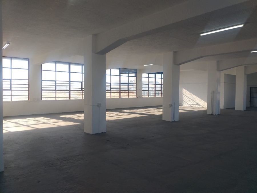 To Let Commercial Property for Rent in Paarden Eiland Western Cape